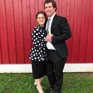 Meet your Posher, Casey